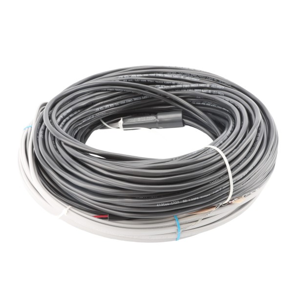 BD Loops Custom Length Direct Burial Preformed Loop for Gate Openers with 200' - EL-64-200