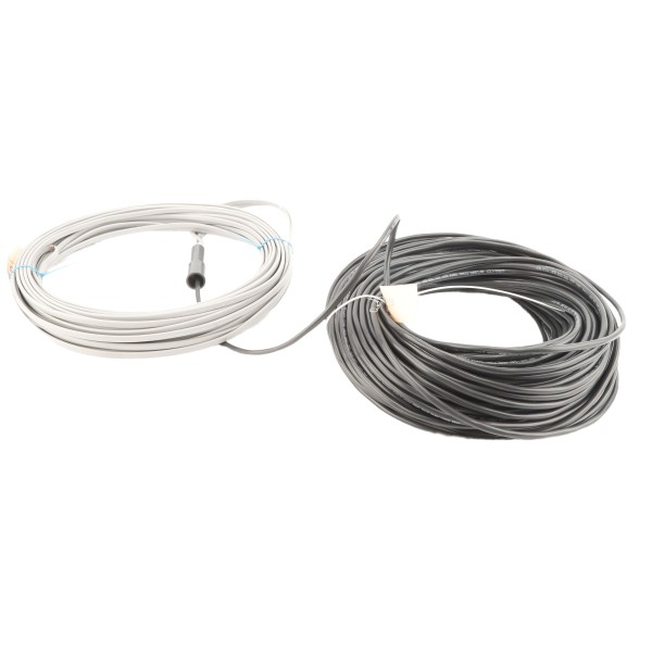 BD Loops Custom Length Direct Burial Preformed Loop for Gate Openers with 200' - EL-90-200