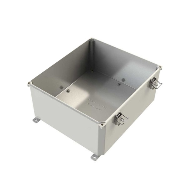 ESI Hinged Enclosure Base Assembly - Select Size