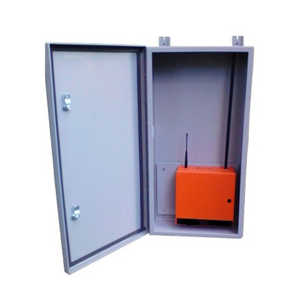ESI Wireless Repeater Enclosure with Subpanel Latching Mounting Feet (32"x16"x6") - ES321606-FR1
