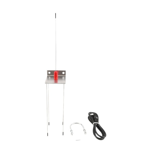 Omni-Directional Antenna with 5 Feet of Coax Cable Delta 3 - EXA-1000