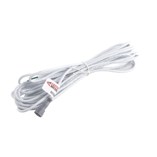 GateArms+ 20' LED Wiring Harness