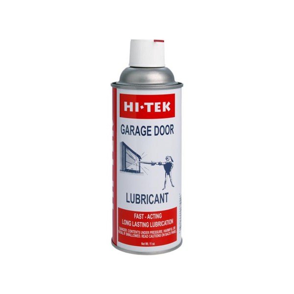  MMTC Rolling Door Lubricant - HI-TEK-Roll