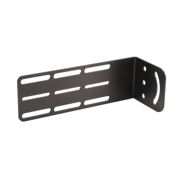 EMX Universal L-Shape Photo Eye Mounting Bracket for Photo Eyes and Sensors