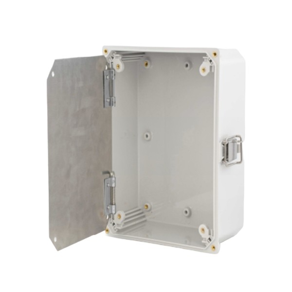 ESI Swing Panel Hinge Kit (requires BPA-004) - HTK-02