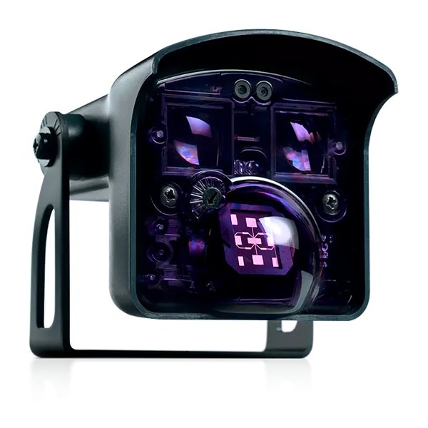 MMTC Motion & Presence Detector for Industrial Applications