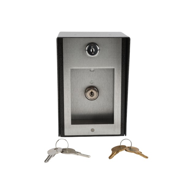 Access One Switch Key Box (Hold Open) - KLB100-S