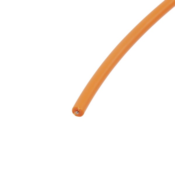 Reno A&E Single Conductor Loop Wire (Orange) - LW-116-O