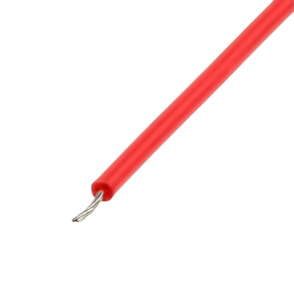 Reno A&E Single Conductor Loop Wire (Red) - LW-120-R