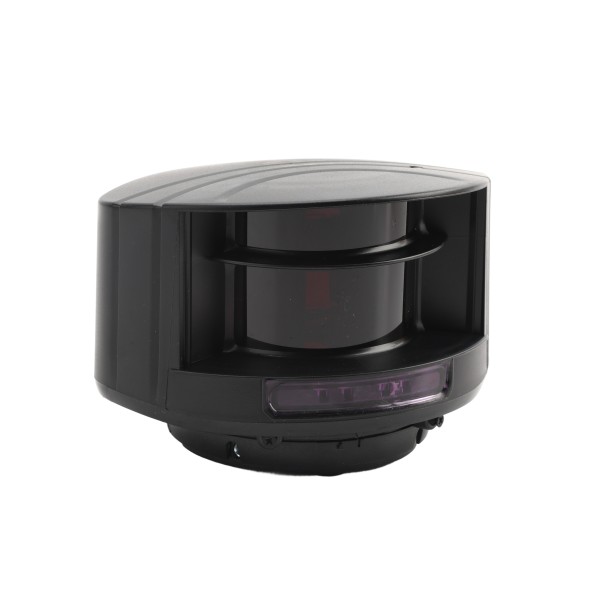 BEA Laser Scanner For Gate & Barrier Applications -LZR-H100 (Default)