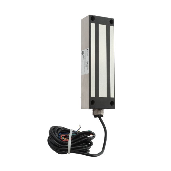 Magnalock Magnetic Lock (1200 lbs) - MAGLOCK