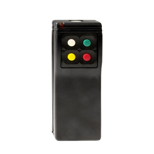  MMTC Deluxe 5-Channel Linear Transmitter - MDT-4A