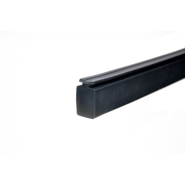 ME111-MON-STD-03 Miller Edge ME111 Standard Monitored Sensing Edge 3 ft