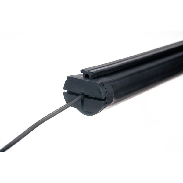 ME117-MON-STD-21 Miller Edge ME117 Standard Monitored Sensing Edge 21 ft