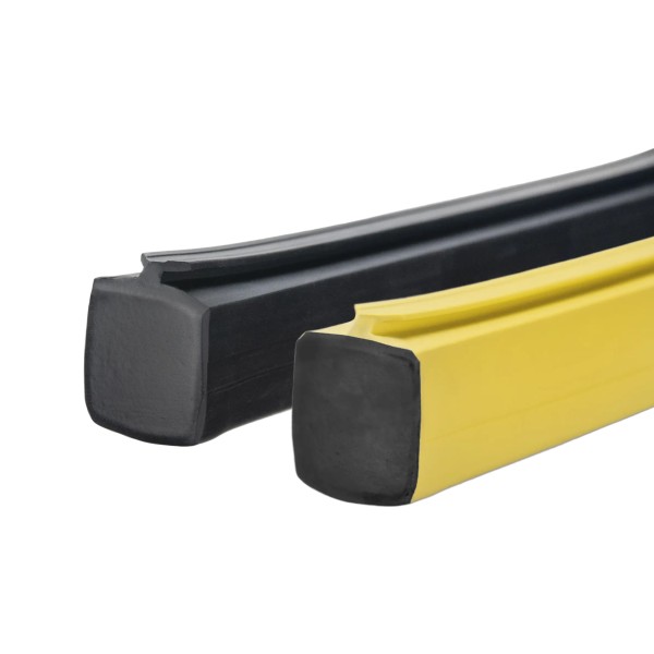 ME120-MON-STD-05 Miller Edge ME120 Standard Monitored Sensing Edge 5 ft