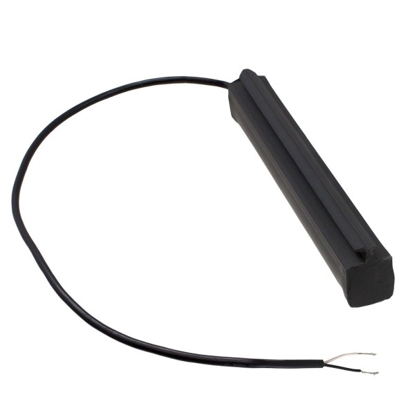 ME120-MON-STD-15 Miller Edge ME120 Standard Monitored Sensing Edge 15 ft
