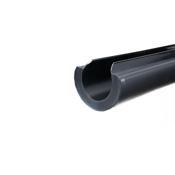MGR20-MON-STD-40 Miller Edge MGR20 Standard Monitored Sensing Edge 40 ft