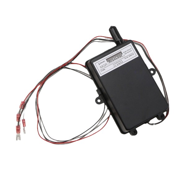 1-Channe Megacode Gate Receiver - MGR