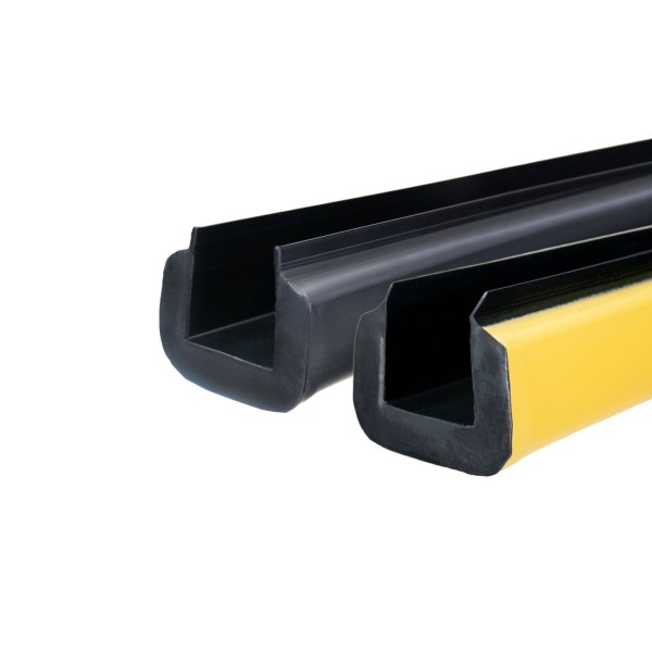 MGS20-MON-STD-05 Miller Edge MGS20 Standard Monitored Sensing Edge 5 ft