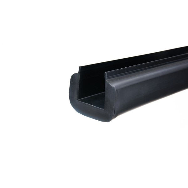 MGS20-NONMON-STD-26 Miller Edge MGS20 Standard Non-Monitored Sensing Edge 26 ft
