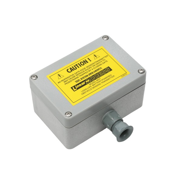  MMTC Safety Edge Transmitter - MGT