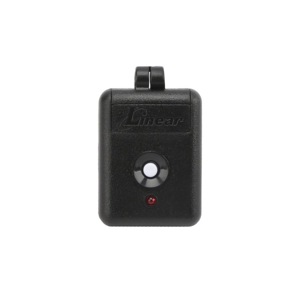 Delta 3 Single-Button Mini Remote Transmitter - MINI