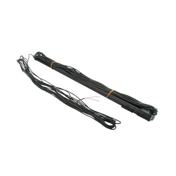 Miller Edge Light Curtain-DUO (MLC-DUO) 3ft - MLC-K36-DUO