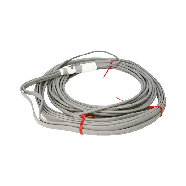 MMTC 24' Direct Burial Paveover Preformed Loop for Gate Openers - BD-4x6P