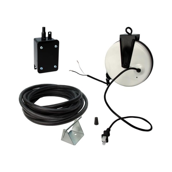 MMTC Pneumatic Edge Control Kit - Pneu-Kit-C