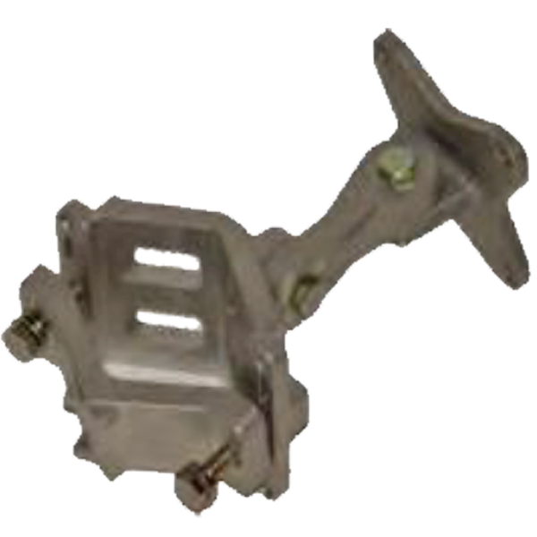 SOS Directional Antenna Mounting Bracket
