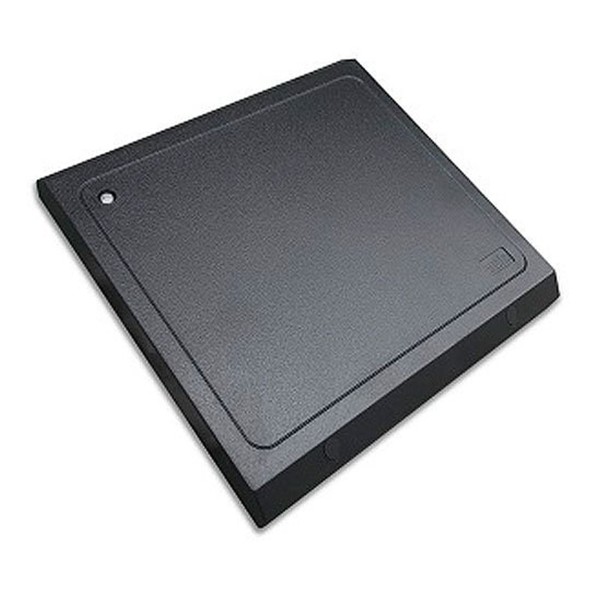 AWID Metal-Compensated Medium Range Reader - Gray