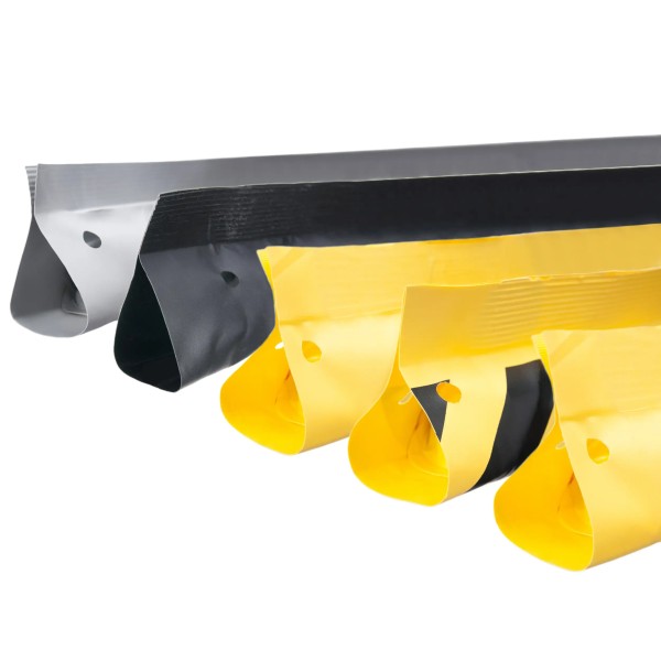 Miller Edge MT22 Monitored Armored Door Electric Edge