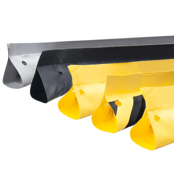Miller Edge MT22 Non-Monitored Armored Door Electric Edge