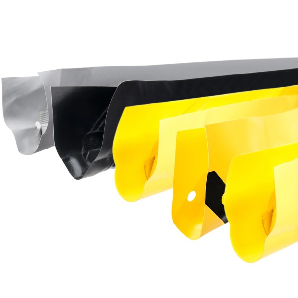 Miller Edge MU21 Non-Monitored Armored Versatile Electric Edge