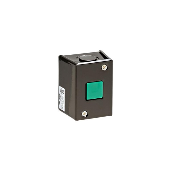 Two Button Surface Mounted Open-Close Control (NEMA 1 - 5 amp @ 120V AC) - MMTC PBS-1