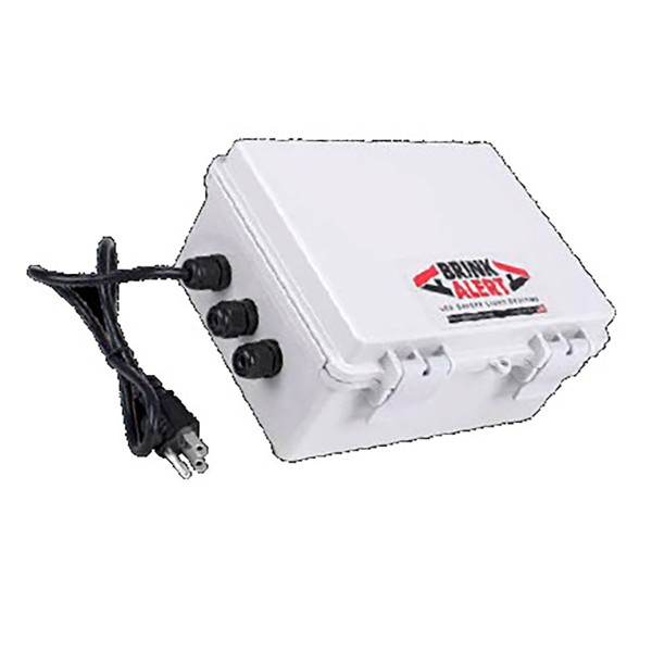 GateArms+ Timer-Based Controller With Two Programmable Timers In NEMABOX