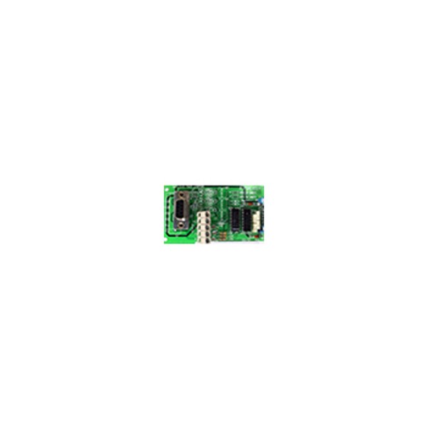 SES TEC and TEC1 Serial I/O Input Output Option