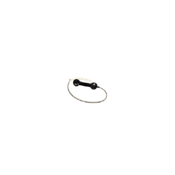 SES Handset and Cradle With 24" Cable - Factory Installed Only