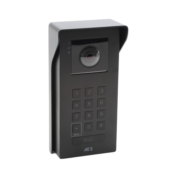 AES Opyn IP-IBK Video Telephone System - OPYN-IP-IBK (Intercoms)