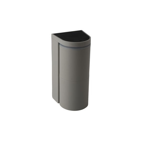 OPTEX 26' Range Vehicle Presence Sensor Virtual Loop (Light Gray) - OVS-02GTGR