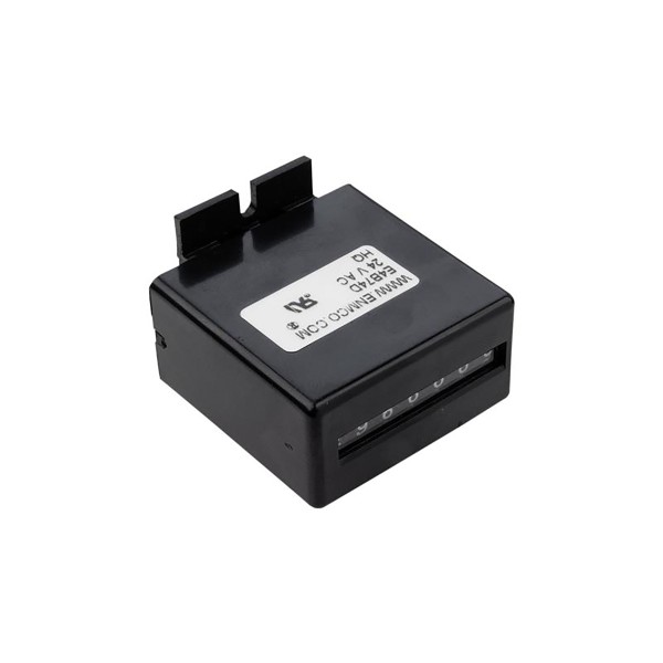 MMTC Cycle Counter VC-1 