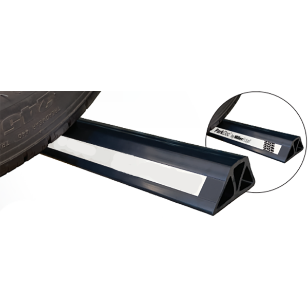 Miller Edge ParkDoc Parking Curb