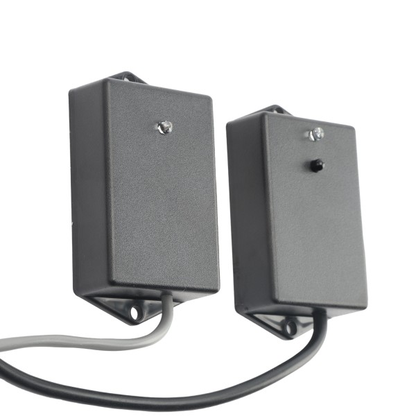 EMX RX & TX Photo Eye for Overhead Doors - PC-3 