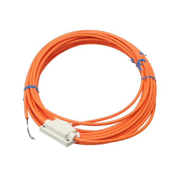 Reno A&E 24' Heavy-Duty Direct Burial Preformed Loop for Gate Openers With 50' Lead-In - PLH-24-50