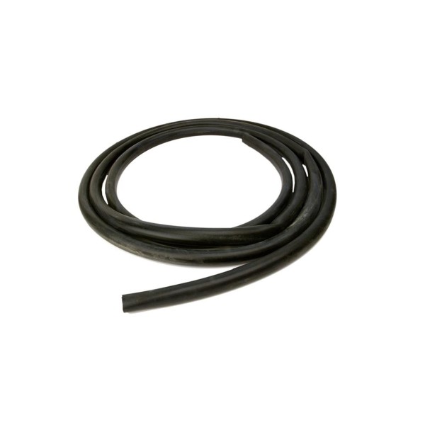Pneumatic Air Switch  Hose 7/16" x 5/8" (50 Foot) Gummed Hose with Anti-Ozone Additive