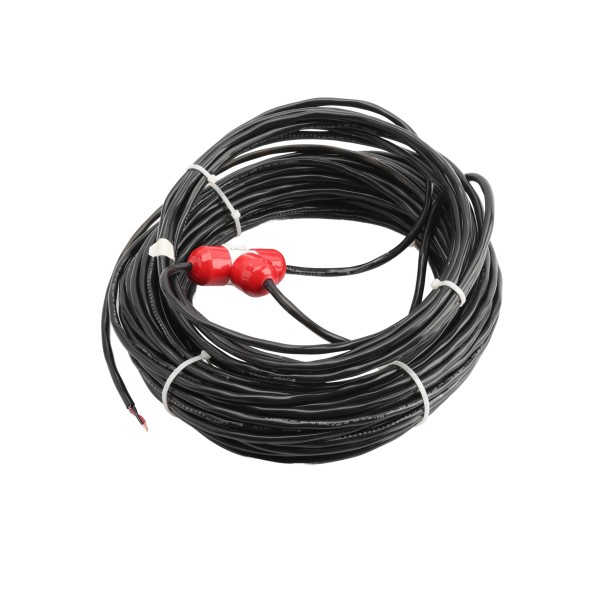 EMX Saw-Cut Vehicle Detector Loop Vehicle Detection Safety Loop - Size Shown May Not Match Product Received