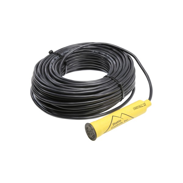 Diablo Free Exit Probe with 75 ft. Lead In - PROBE-75