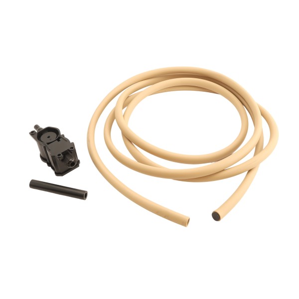 Miller Edge PS20K500-12 12ft Pneumatic Kit