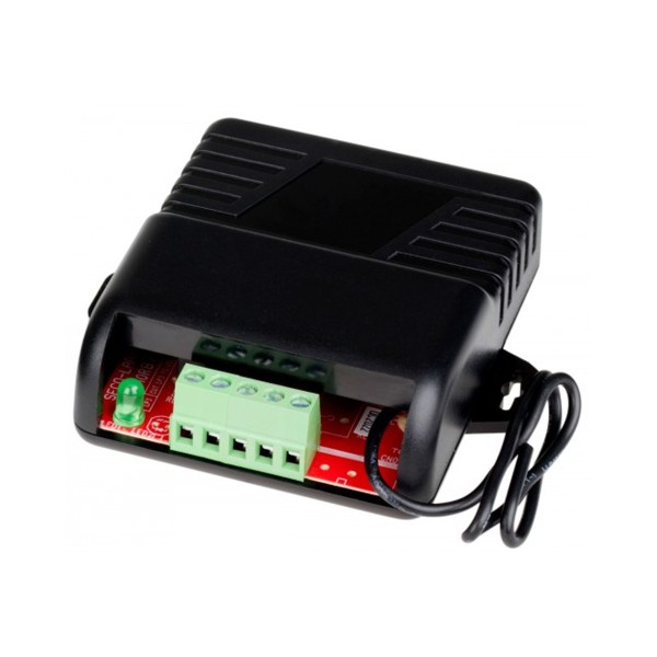  MMTC 2 Channel  Long-Range Receiver - R2-SQ