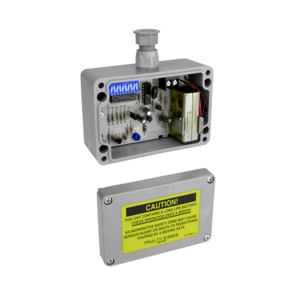  MMTC Multi-Code Reverse Edge Transmitter (300MHz) - R3022